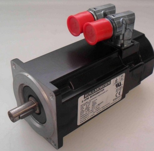 KOLLMORGEN AKM42G-SSSR2-02