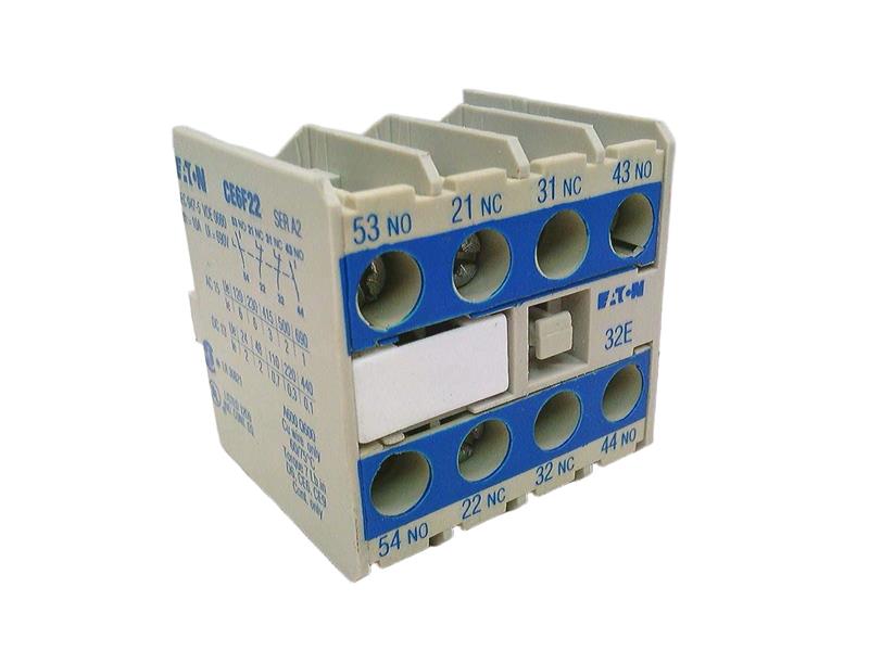 CE6F22 by EATON CORPORATION