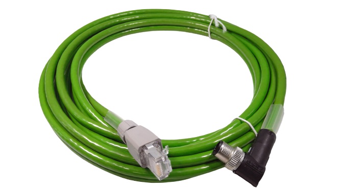 PHOENIX CONTACT VS-M12MRDS-IP20-93B/5.0 SKS