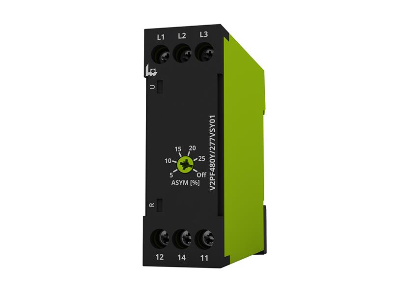 TELE CONTROLS V2PF480Y/277VSY01