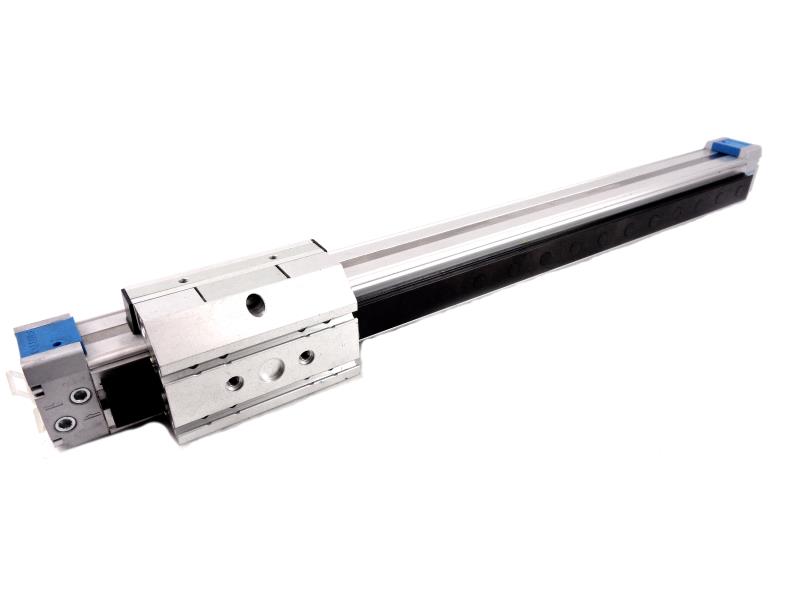 FESTO DGPL-25-400-PPV-A-KF-B