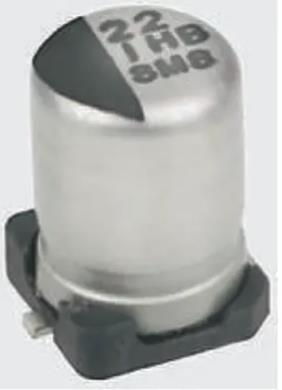 MATSUSHITA ELECTRIC EEE-HA1H101UP