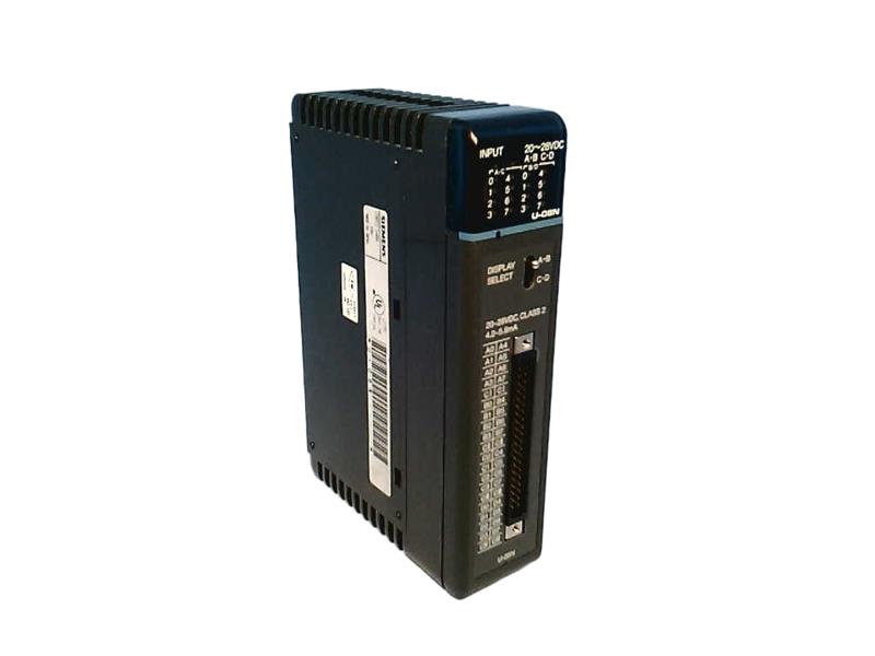 SIEMENS U-08N
