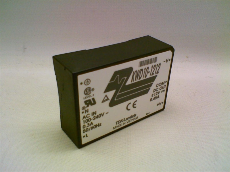 TDK KWD-10-1212-HFP
