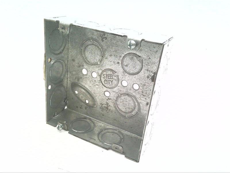 ABB THOMAS & BETTS 72151 1/2 3/4 E