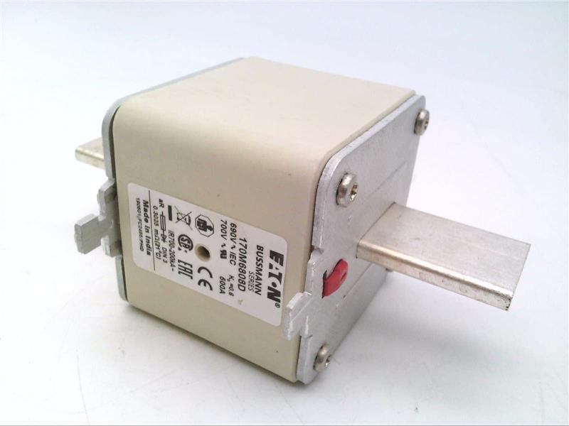 EATON CORPORATION 170M6808D