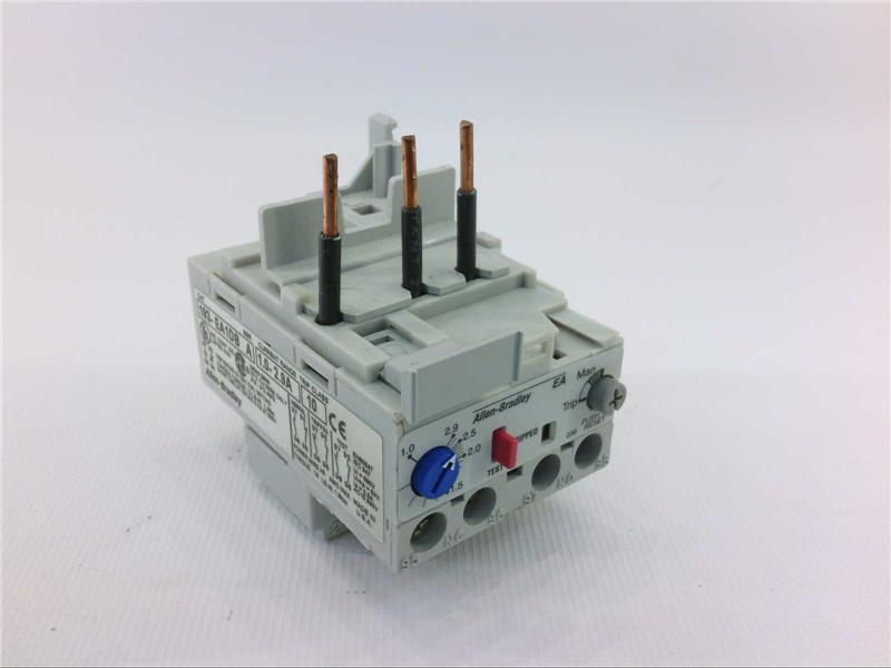ALLEN BRADLEY 193-EA2FB