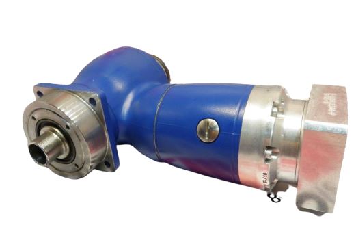 WITTENSTEIN HG-060S-MF2-50-6B1-1S10