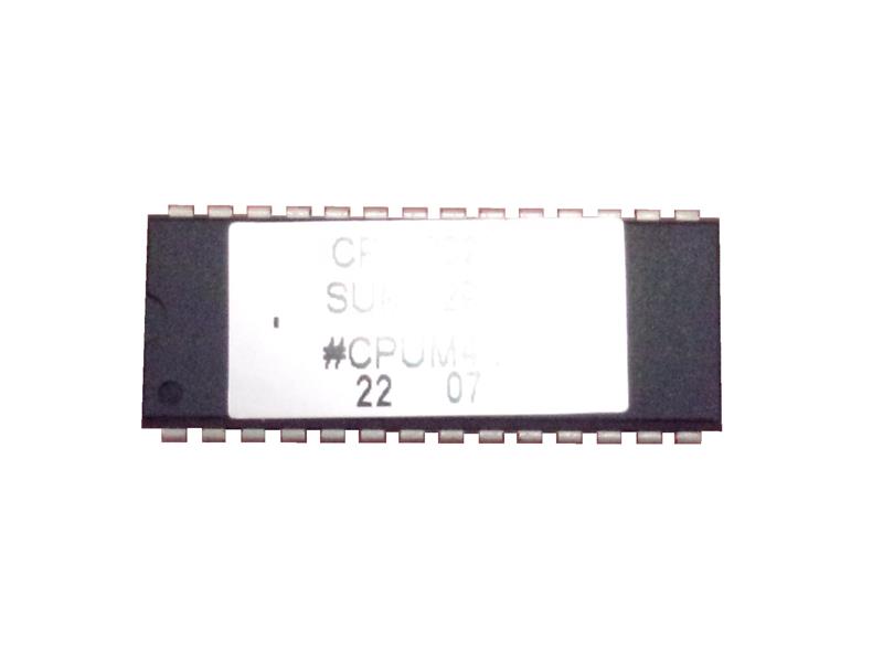 CPUM4.3 by HONEYWELL