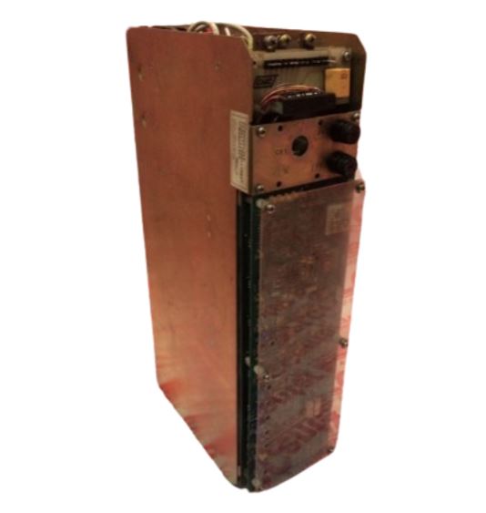 CLEVELAND MOTION CONTROL 550D01319