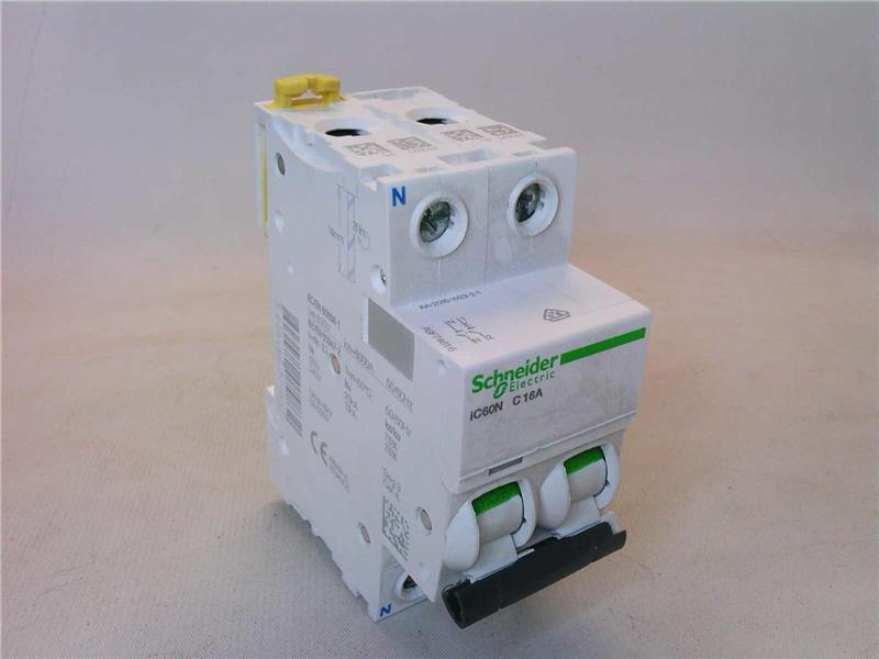 SCHNEIDER ELECTRIC A9F74616