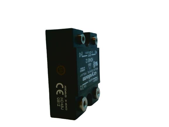 SENSATA TECHNOLOGIES HD4812