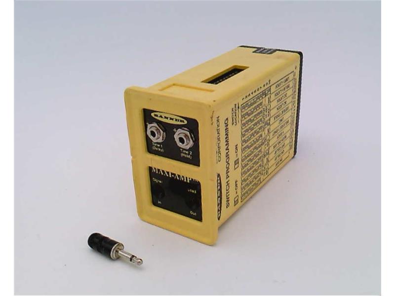 BANNER ENGINEERING CL5AMC