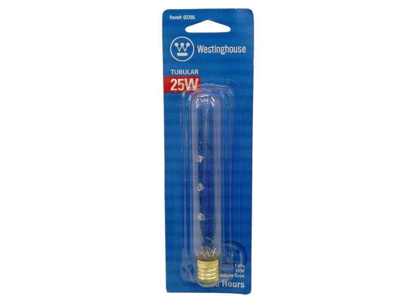 WESTINGHOUSE 03705