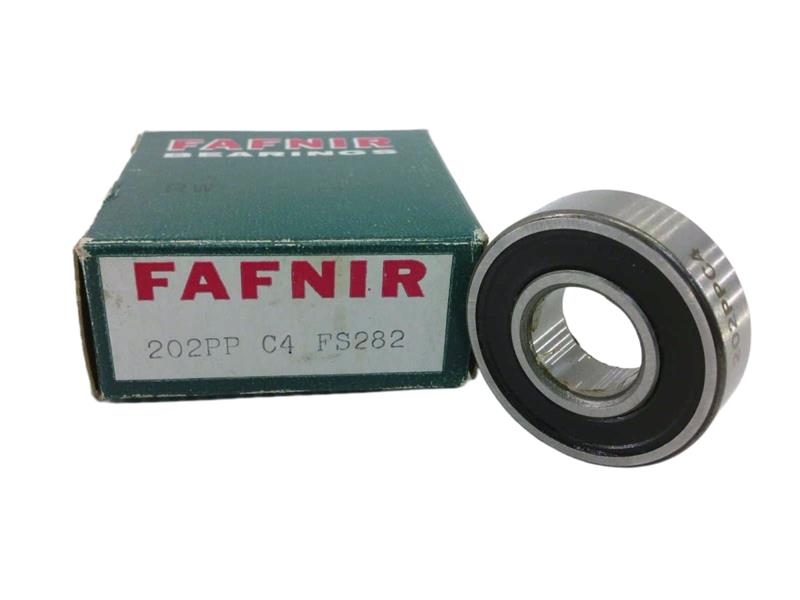 TIMKEN 202PP-C4