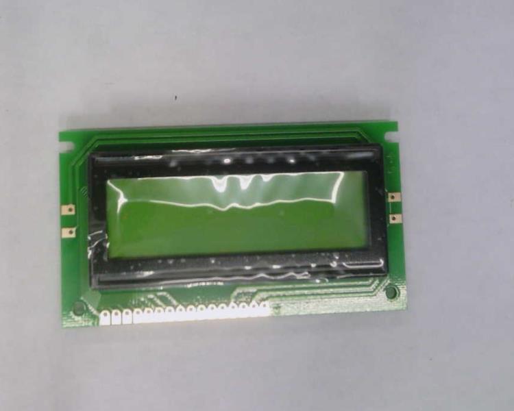 HANTRONIX HDM16216LB-VOS 