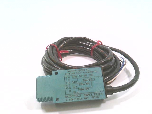 HONEYWELL MHP-R31L