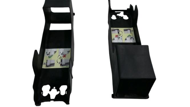 DOVER CORPORATION ENM46380