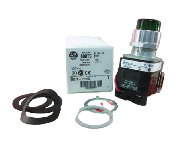 ALLEN BRADLEY 800TC-PT16G