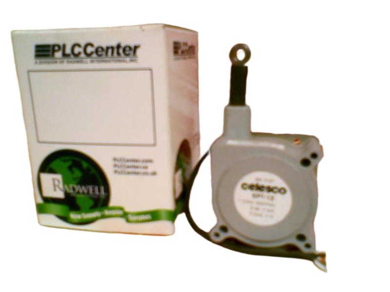 CELESCO SP1-12