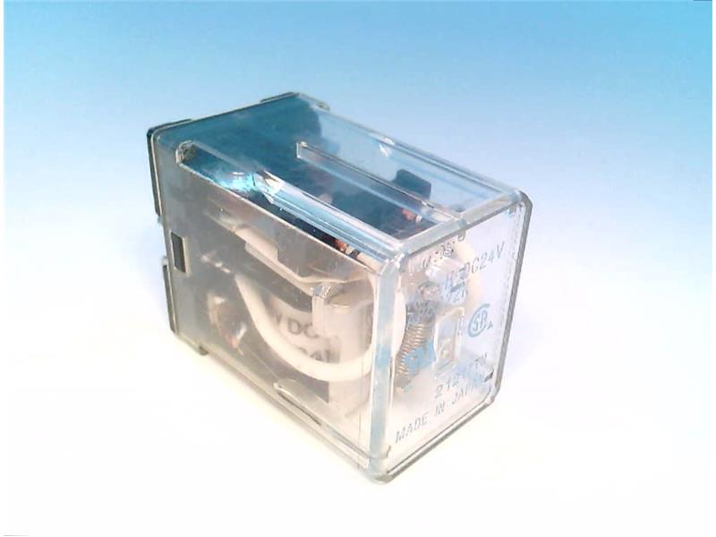 MATSUSHITA ELECTRIC HL2-H-DC24V