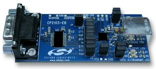 CP2103EK by SILICON LABS