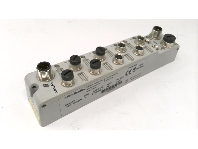 ALLEN BRADLEY 1732D-OB8EM8