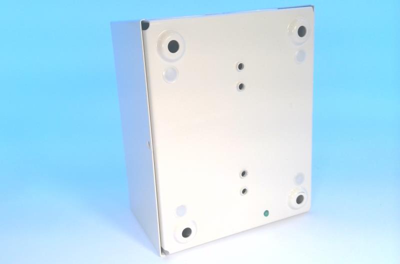 KIDDE-FENWAL, LLC 60-9101735-000