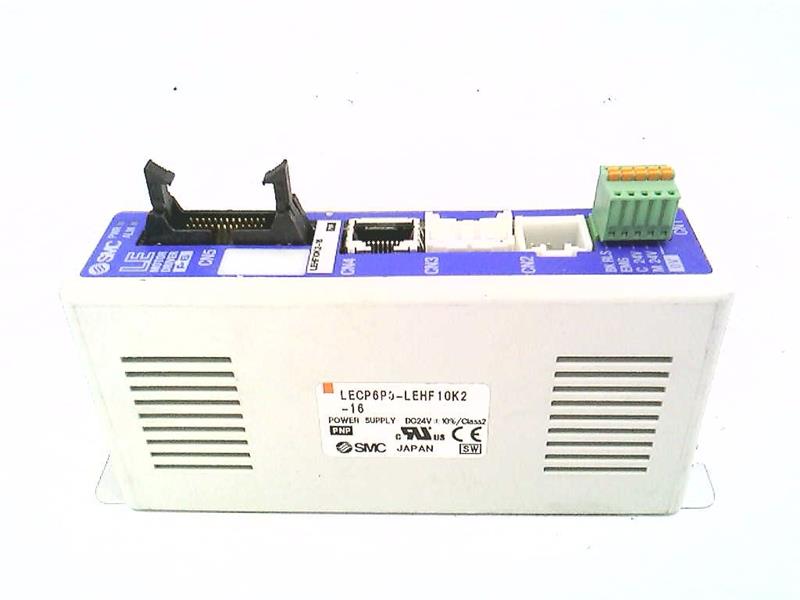 SMC LECP6P3-LEHF10K2-16