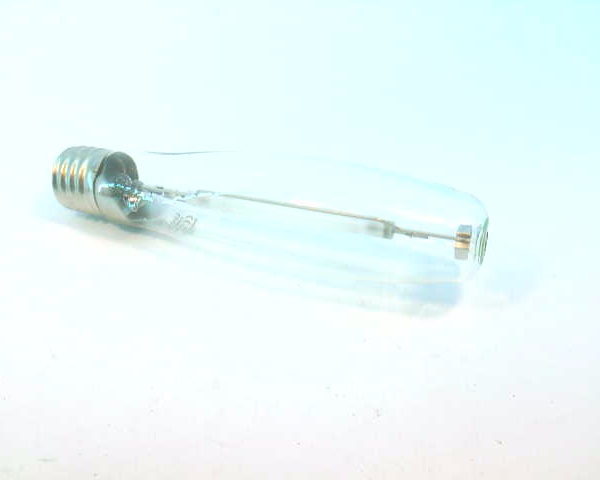 GENERAL ELECTRIC LU400/H/ECO