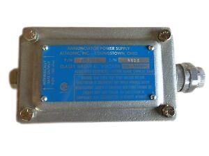 ALTRONIC 690-101-3
