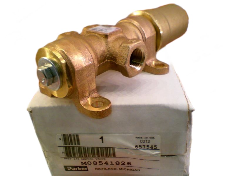 PARKER M08541826
