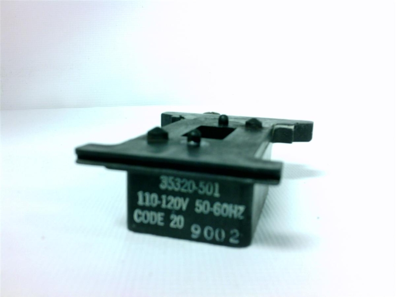 EATON CORPORATION 35320-501