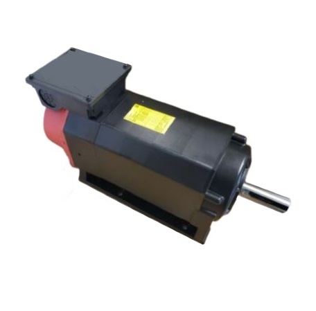 FANUC A06B-0744-B201