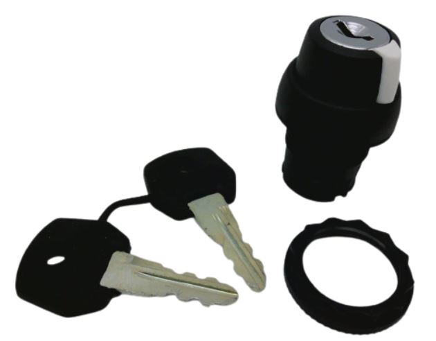 D7P-KM22 by SPRECHER & SCHUH