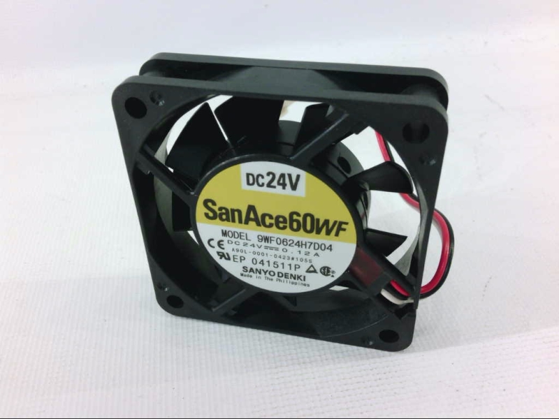 SANYO 9WF0624H7D04