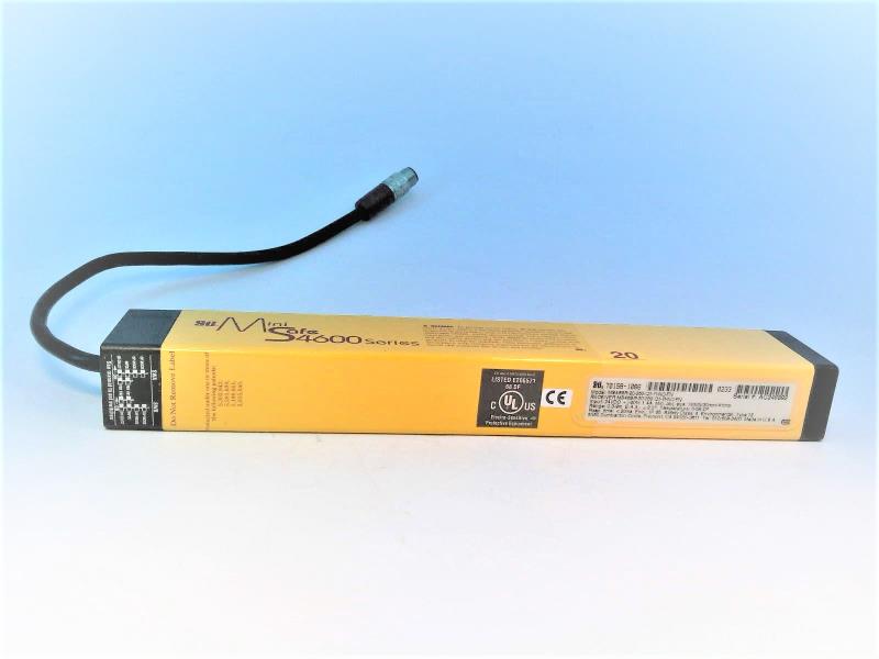 OMRON MS46SR-20-260-Q1-R-NC-FN