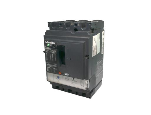 SCHNEIDER ELECTRIC LV430841