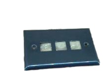FP03SS by OPTICAL CABLE CORPORATION