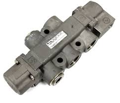 VERSA VALVES VSP3501S11