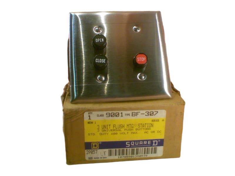9001-BF307 by SCHNEIDER ELECTRIC