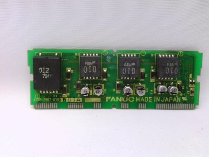 FANUC A20B-2902-0390