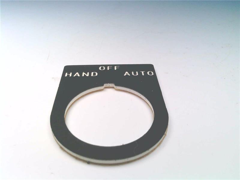 ALLEN BRADLEY 800E-34BE128