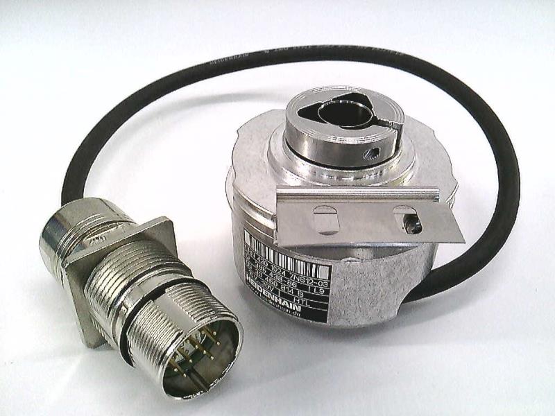 HEIDENHAIN CORP ERN-430-1024-7NS12-03