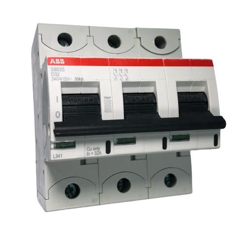 ASEA BROWN BOVERI 2CCS863001R0321