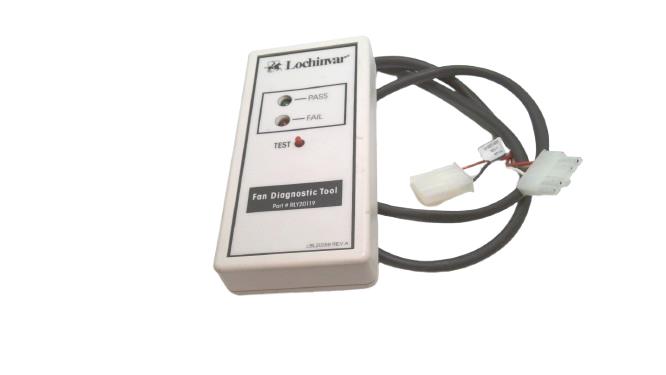 AO SMITH WATER HEATERS RLY20119