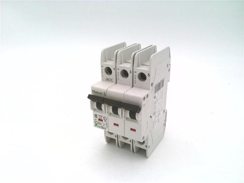 EATON CORPORATION FAZ-D5/3-RT