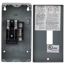 SCHNEIDER ELECTRIC HOM24L70SCP