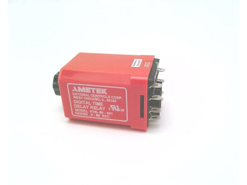 AMETEK K1K-00060-661