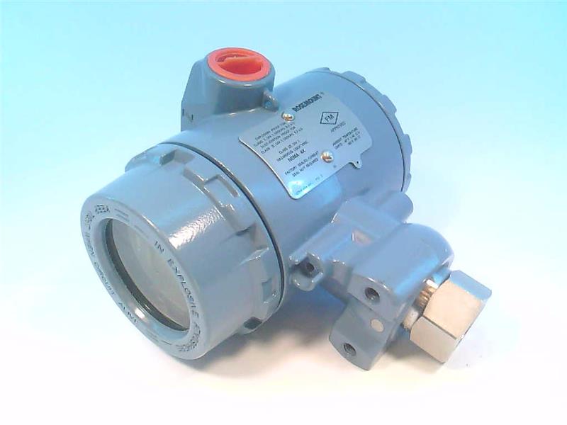 EMERSON 2088-G2S22A1M5B4E5